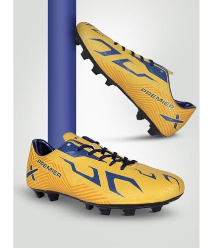 Image of Vector X Premier Football Studs Football Shoes for Men