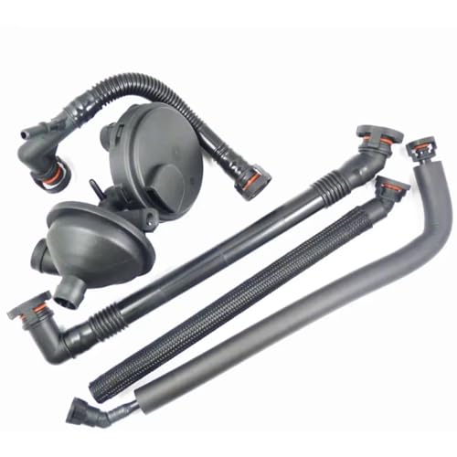 Manguera de Purga del cárter ideal para modelos 325Xi