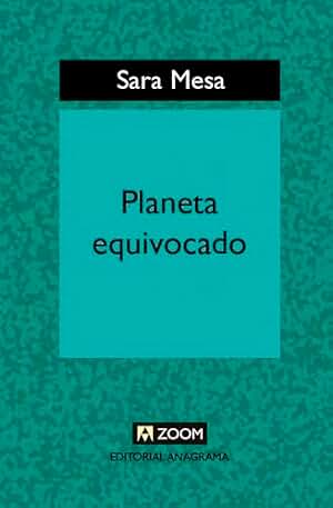 Planeta equivocado (Zoom)