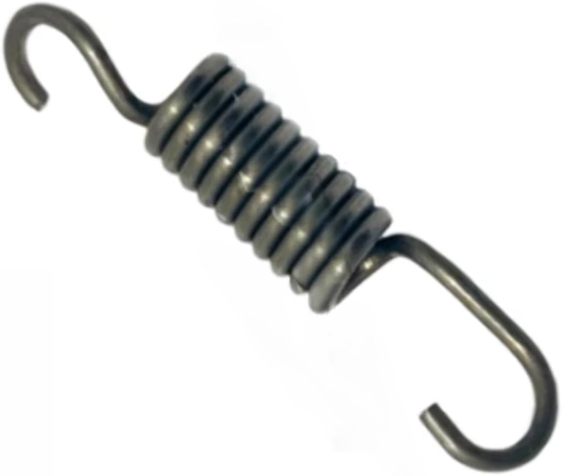 609411078 RBC411 Brush Cutter Clutch Spring Fits for Makita NBC411 40-6 411 Grass Trimmer Replace Parts