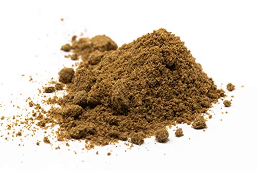 Brundo Ethiopian Spice Company | Alicha Kimem | Mild Ethiopian Spice Blend | Used to Make Kik Alicha and Doro Alicha | Imported and Craft in Ethiopia 2oz - Image 3