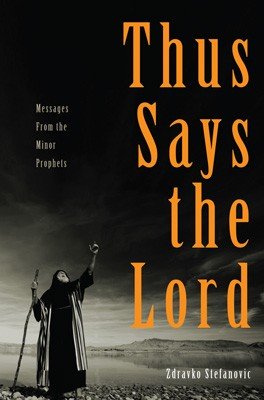 Buy Thus Says the Lord 2q13 — BookShops.in