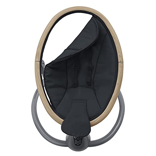 Maxi-Cosi, Bouncer Swing Cassia, 0 a 9kg... glide
