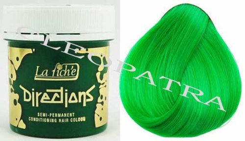 Preisvergleich Produktbild La Riche Directions Haarfärbemittel 88 ml - Frühlingsgrün