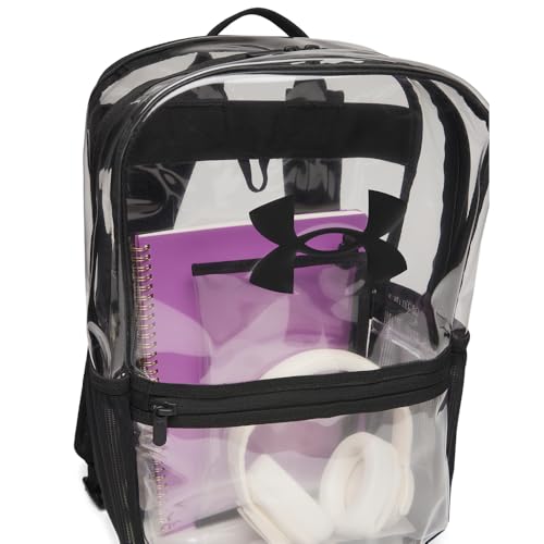 Image of Under Armour Essential Clear Backpack
