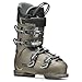 Tecnica Mach Sport HV 80 All Mountain/Sport Performance Men's Downhill Ski Boot (Transition Grey, 27.5)