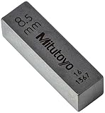 Mitutoyo mt611648–131 Gauge Block 8,5 mm 611648–131