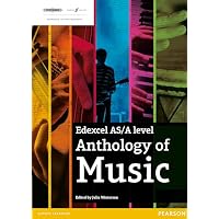 Edexcel AS/A Level Anthology of Music