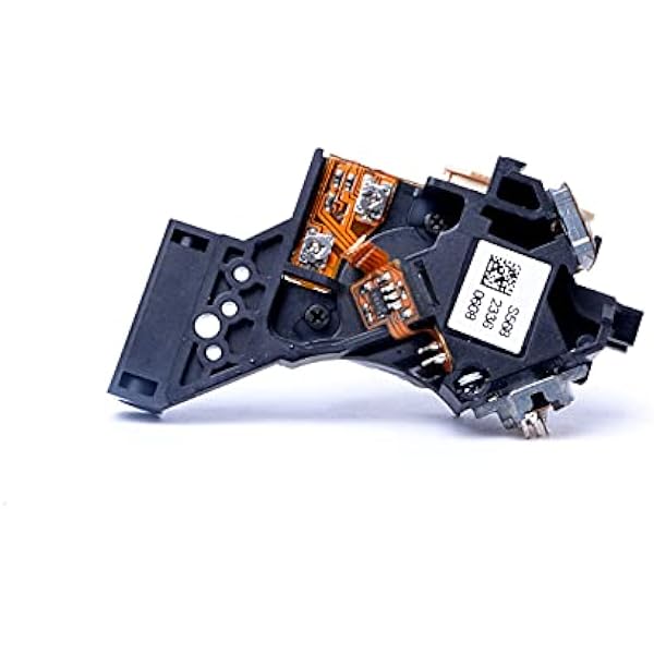 Замена для JVC DX-J11UN UW UX DVD-плеер Запасные части Лазерная линза Lasereinheit ASSY блок DXJ11UN Оптический пикап Bloc Optique