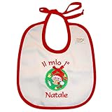 Une idée cadeau spéciale - Parfait pour un cadeau de Noël unique, à conserver comme souvenir du premier Noël !