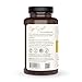 The Wellness Company Spike Support - Detox, Immune Health, Blood Flow, Anti-Clotting - Nattokinase, Dandelion Root, & Black Sativa | 60ct (1 Month Supply)
