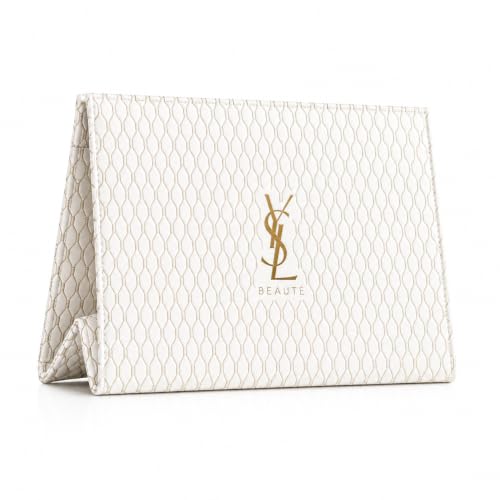 YSL Beauté Luxury Cosmetic Pouch