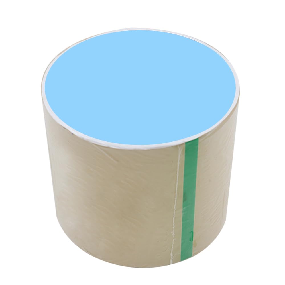 Sarini Greenhouse Repair Tape, 10cm x 50m Clear Polythene Repair Tape - Image 2