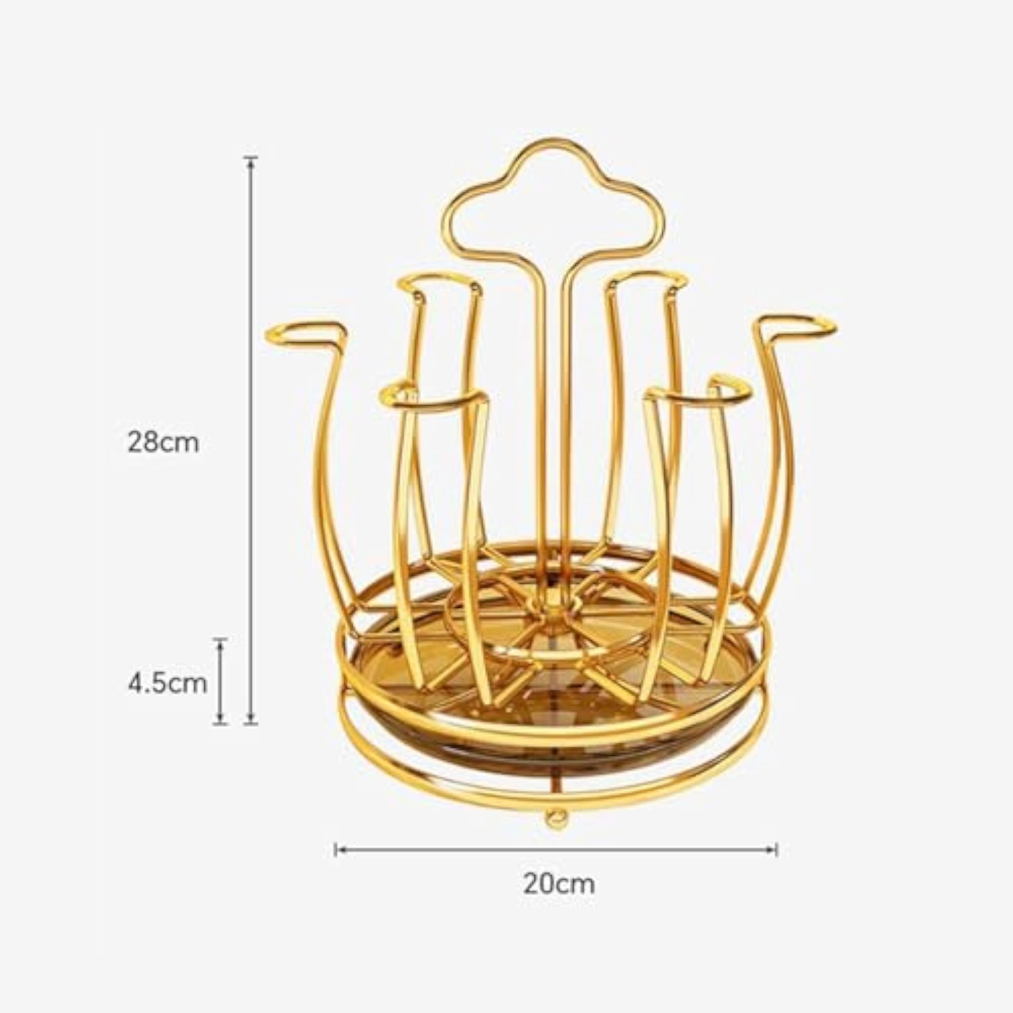 Fortune Figurines Tabletop Sculpture Resin Wealthy Statue