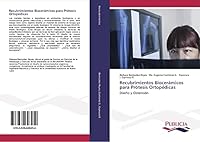 Recubrimientos Bioceramicos Para Protesis Ortopedicas 3639648455 Book Cover
