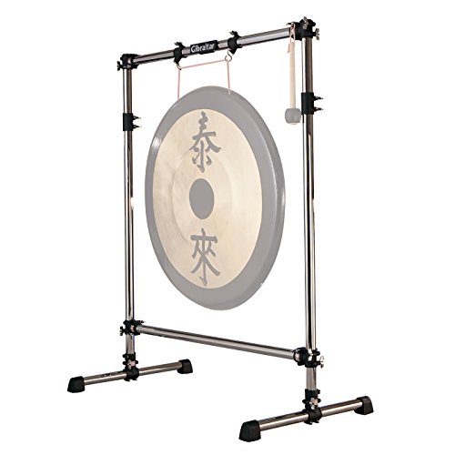 Gibraltar GPRGS-L Gong Stand