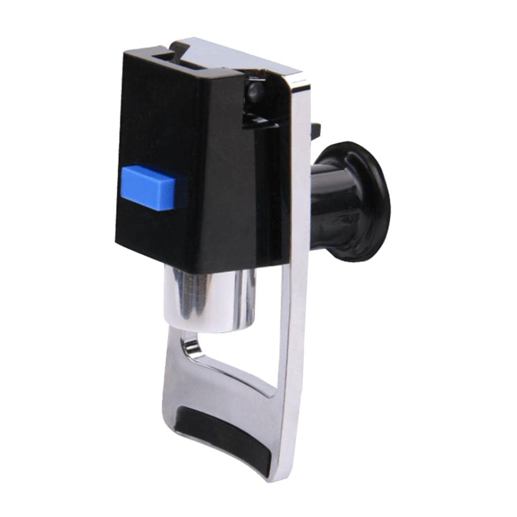 Hot & Cold Water Dispenser Machine Spigot Push Type C | Other Electronic Components Electrical Test Equipment-image-25