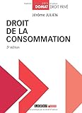  Droit de la consommation