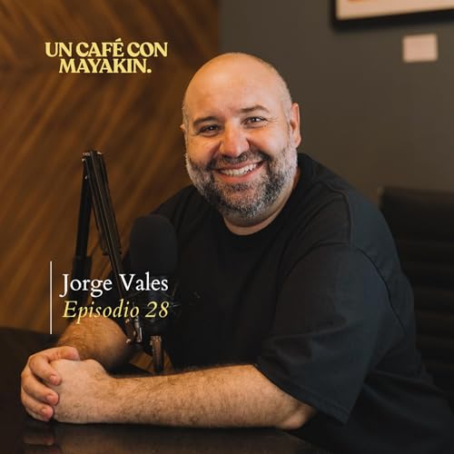 Creatividad multifac&eacute;tica, capacidad de reinventarse en la b&uacute;squeda de aportar valor | Jorge Vales 28