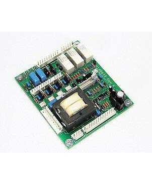 Groen 160649 Steamer Relay Board