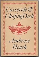 Casserole & Chafing Dish B001P1NW6W Book Cover