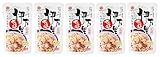 宮島醤油 伊万里 ちゃんぽんスープ 80g×5袋 名店監修 焼きあご 本格