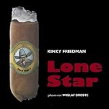  Kinky Friedman: Lone Star