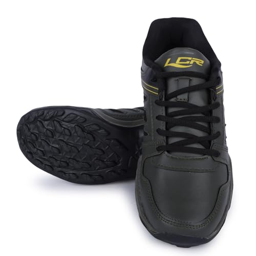 Image of Lancer Mens Hector-253 Running Shoes