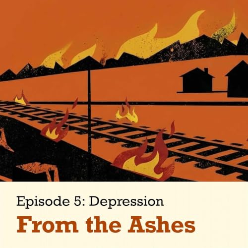 From the Ashes
