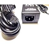 65W Laptop Adapter Charger for HP Compaq Presario CQ61-403sa + 3 PIN Mains Cable - Image 3