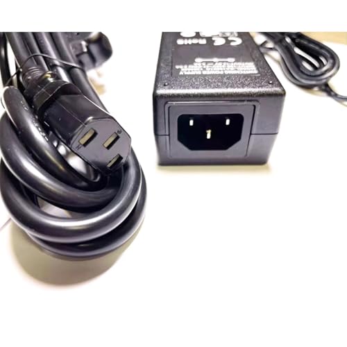 19V 2.1A AC/DC Adapter For Acer Gateway ADP-40KD BB ADP-40KDBB Laptop Notebook - Image 2