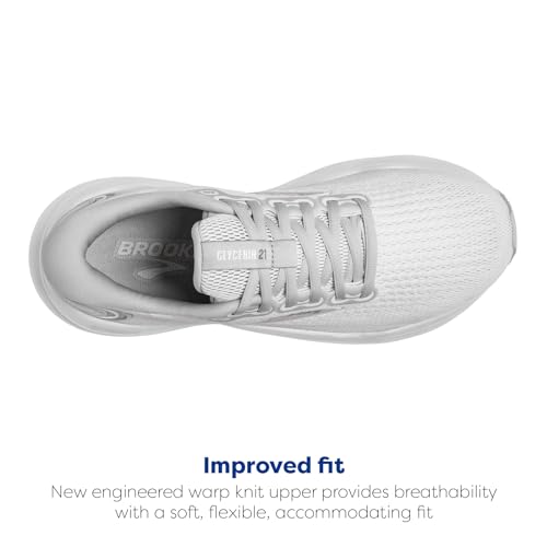 Image of Brooks Women's Glycerin 21 Neutral Running Shoe