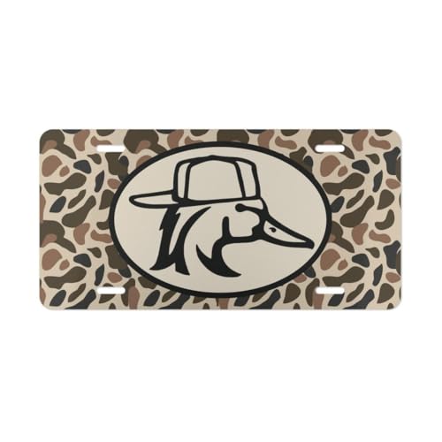 Old School Camo