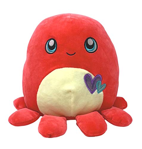 kellytoy octopus