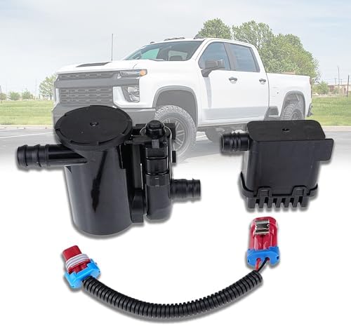 HiSport Vapor Canister Purge Valve Solenoid 214-2317 - Compatible With - View #10