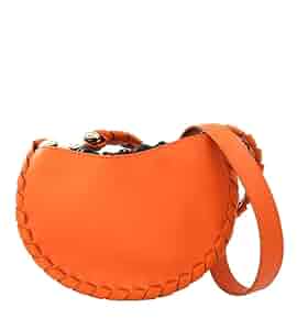 【関税&送料込】Chloe Biscuit Leather Small Mate Crossbody B fcf82c63480cb2c1ba08263a64a036