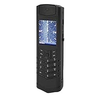 Móvil Básico Teléfono SPC Jasper 4G Caribbean Green Dual SIM, cámara 2MP, sin internet, batería