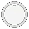 Remo Powerstroke 3 Clear Bass Drum 18" – P3-1318-C2 #1