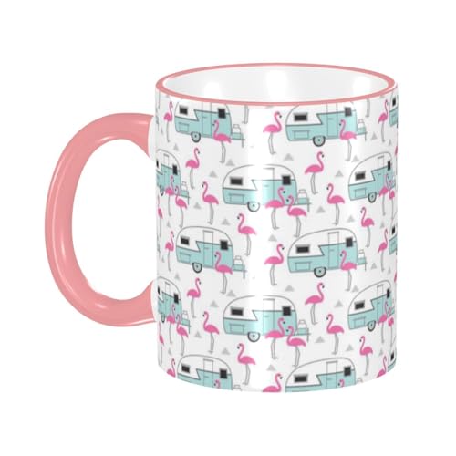 g[[ƃt~S }OJbv R[q[Jbv Pink  HJbv eB[Jbv ϔM}O ۉ ϗ  傫 ~NRbv 330ml G ƒp vg蕨