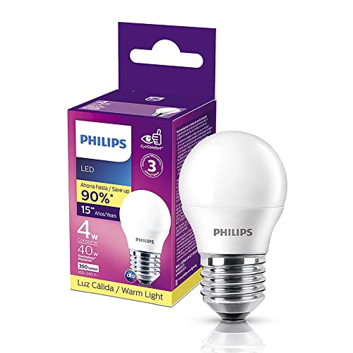 focos chicos Marca PHILIPS