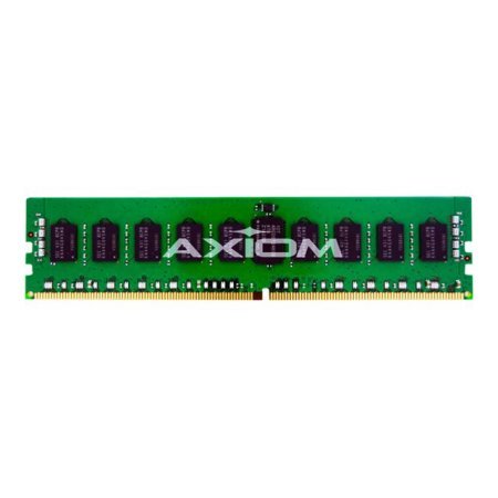 Axiom 16GB DDR4-2666 ECC RDIMM for Dell - 370-ADND at Amazon.com