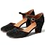 Suede Black