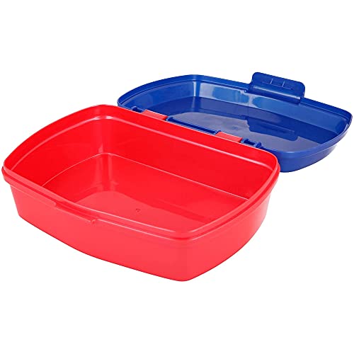 Generico Set Borraccia in Alluminio + PORTAMERENDA...