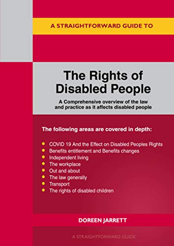 Rights of Disabled People, The
