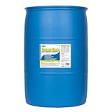ComStar Grease Gone, HD Solvent-Based Engine & Parts Cleaner, Heavy-Duty Degreaser for Engines, Motors, Tools, Electrical & Mechanical Parts, Works Fast to Cut Grease & Grime, 55 Gallons (05-062)