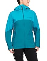 Algopix Similar Product 11 - VAUDE Womens Croz 3L Jacket Alpine