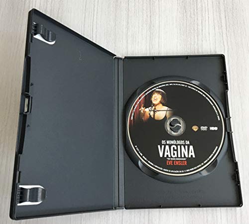 Os Monólogos da Vagina