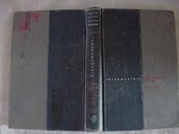 Intermediate Algebra Enlarged Edition B002NNLPME Book Cover