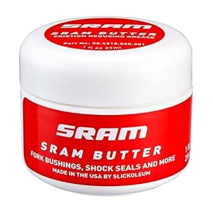 SRAM Butter Schmierfett 500ml