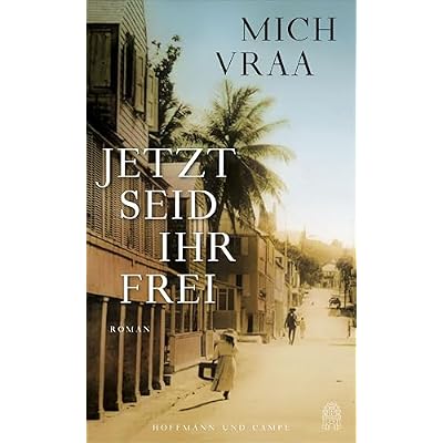 Jetzt seid ihr frei